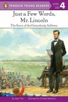 Just_a_few_words__Mr__Lincoln